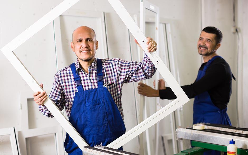  double vitrage Vert-Saint-Denis