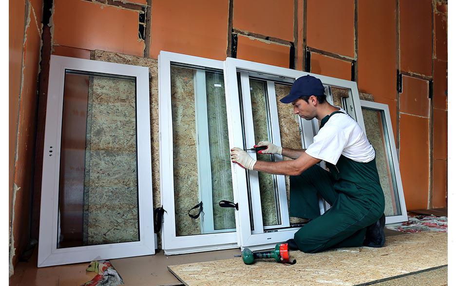  double vitrage Vert-Saint-Denis