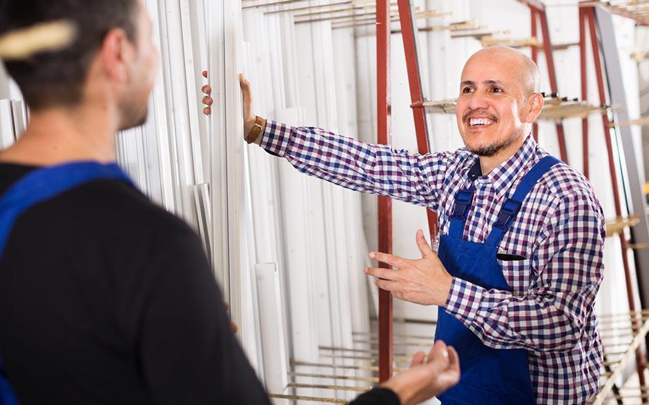  double vitrage Vert-Saint-Denis